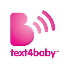 Text4Baby Logo 