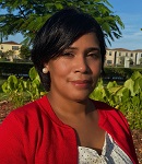 Lydia Ocasio-Stoutenburg, PhD