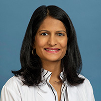 Dr. Priyanka Fernandes 