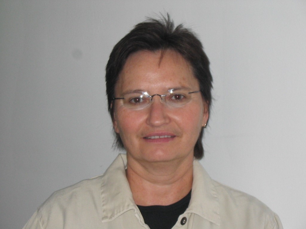 Dr. Paula Rabidoux 