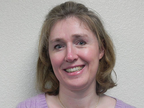 Dr. Erika Ryst, M.D., University of Nevada School of Medicine (UNSOM)