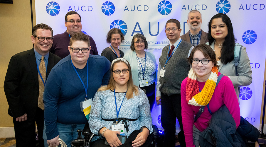 AUCD Conference