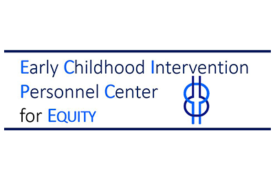 Early Childhood Intervention Personnel Center for Equity