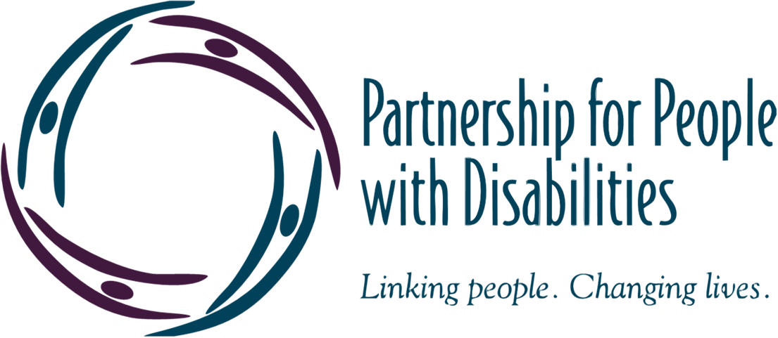 Partnership for People with Disabilities Linking people, Changing lives.