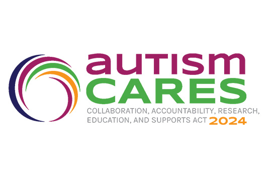 Autism CARES Collaboration, Accountability, Research, Education, and Supports Act 2024