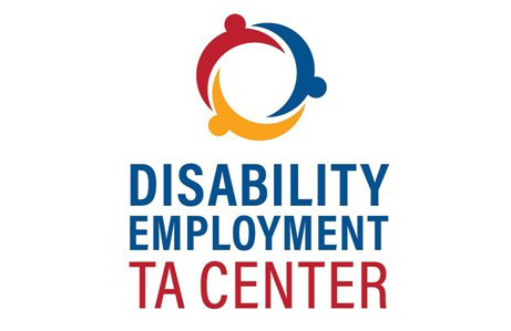 Disability Employment TA Center