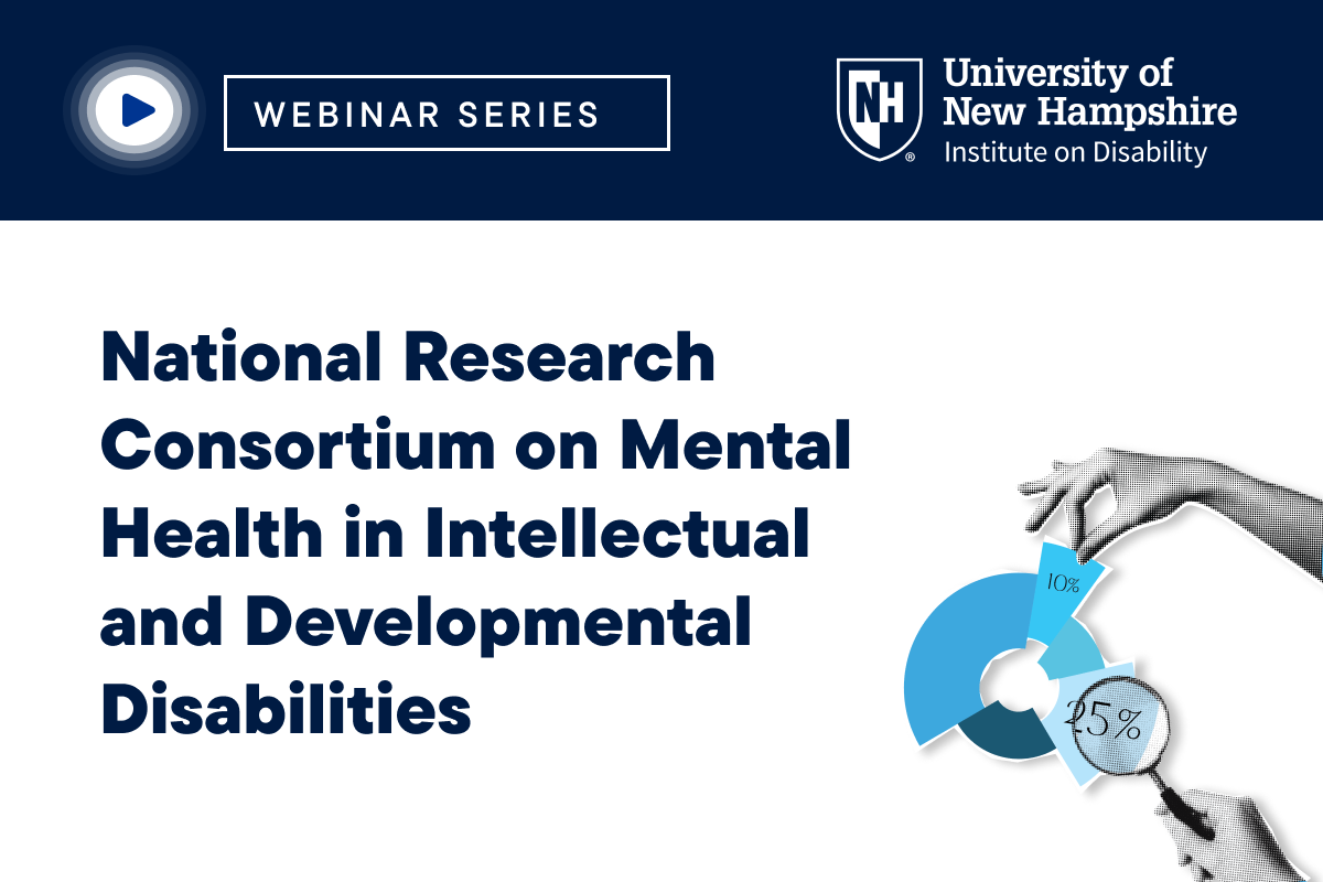 NRC Webinar: Leading the Way to Our Own Health