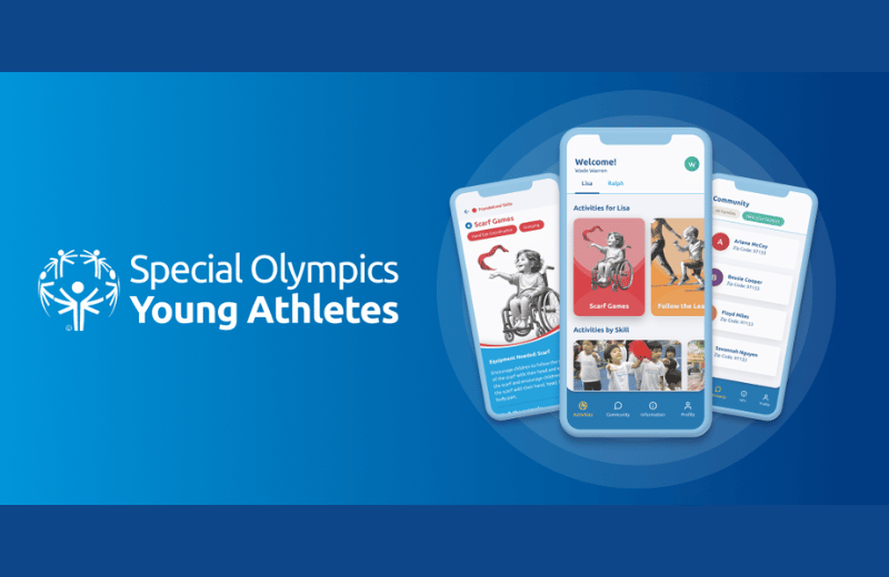 The Power of Play: Building Connections and Belonging for Young Children with IDD and Their Families