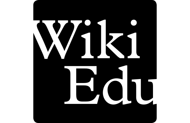 Wiki Edu