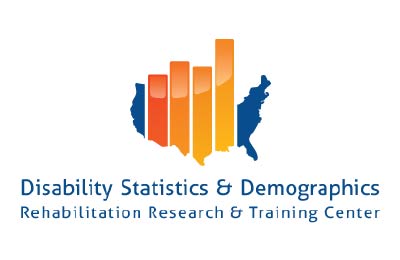 Disability Statistics & Demographics Rehabilitation Research & Training Center
