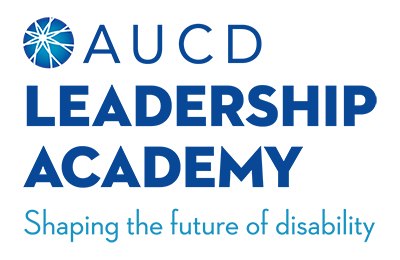 2026 AUCD Leadership Academy Informational Webinar 