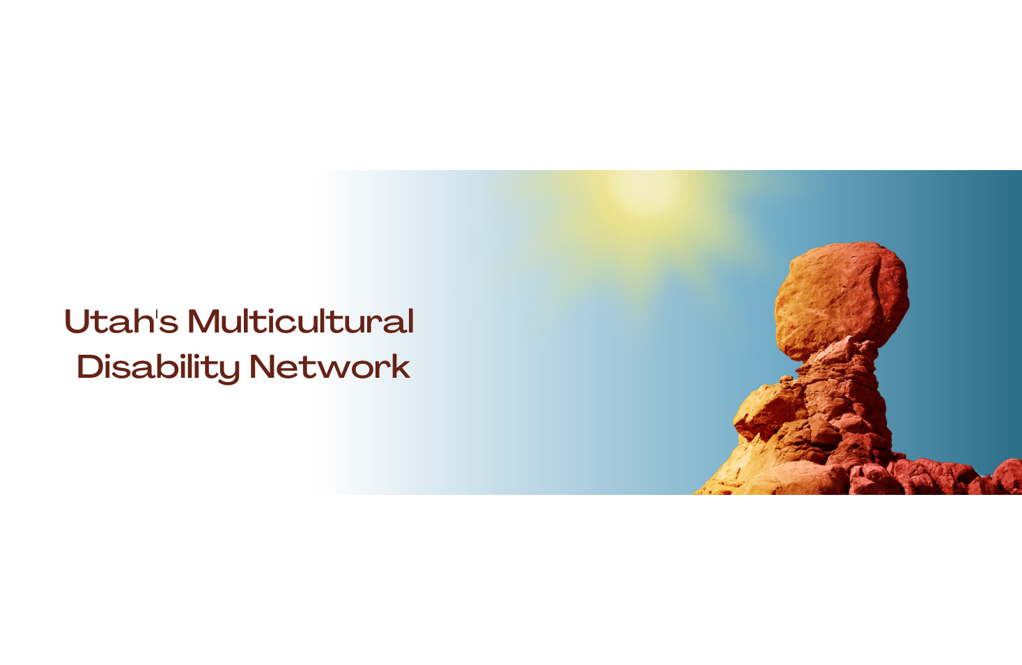 Utahs Multicultural Disability Network