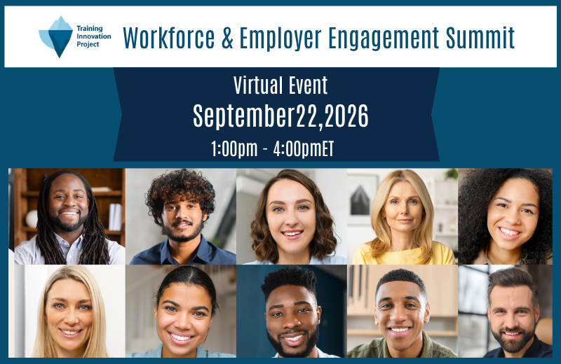 Workforce & Employer Engagement Summit
