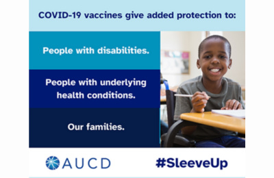 AUCD Vaccine Outreach Messaging Toolkit