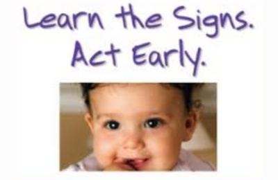 Funding Opportunity: State or Tribal Liaisons to CDC's "Learn the Signs. Act Early." Program