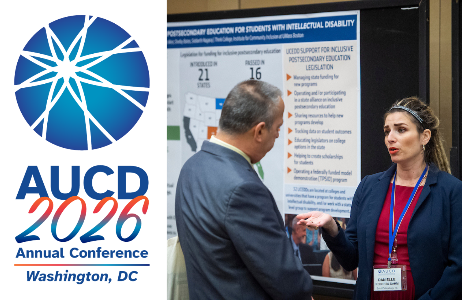 AUCD 2026: Call for Proposals - Deadline Extended 6/26