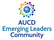 UCEDD Resource Center ExceLens Series: AUCD Emerging Leader:  Blake Warner