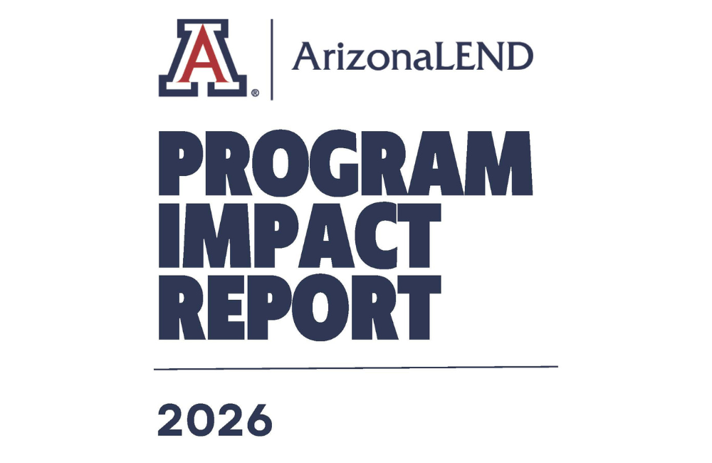 Building Leaders, Strengthening Systems: 15 Years of ArizonaLEND