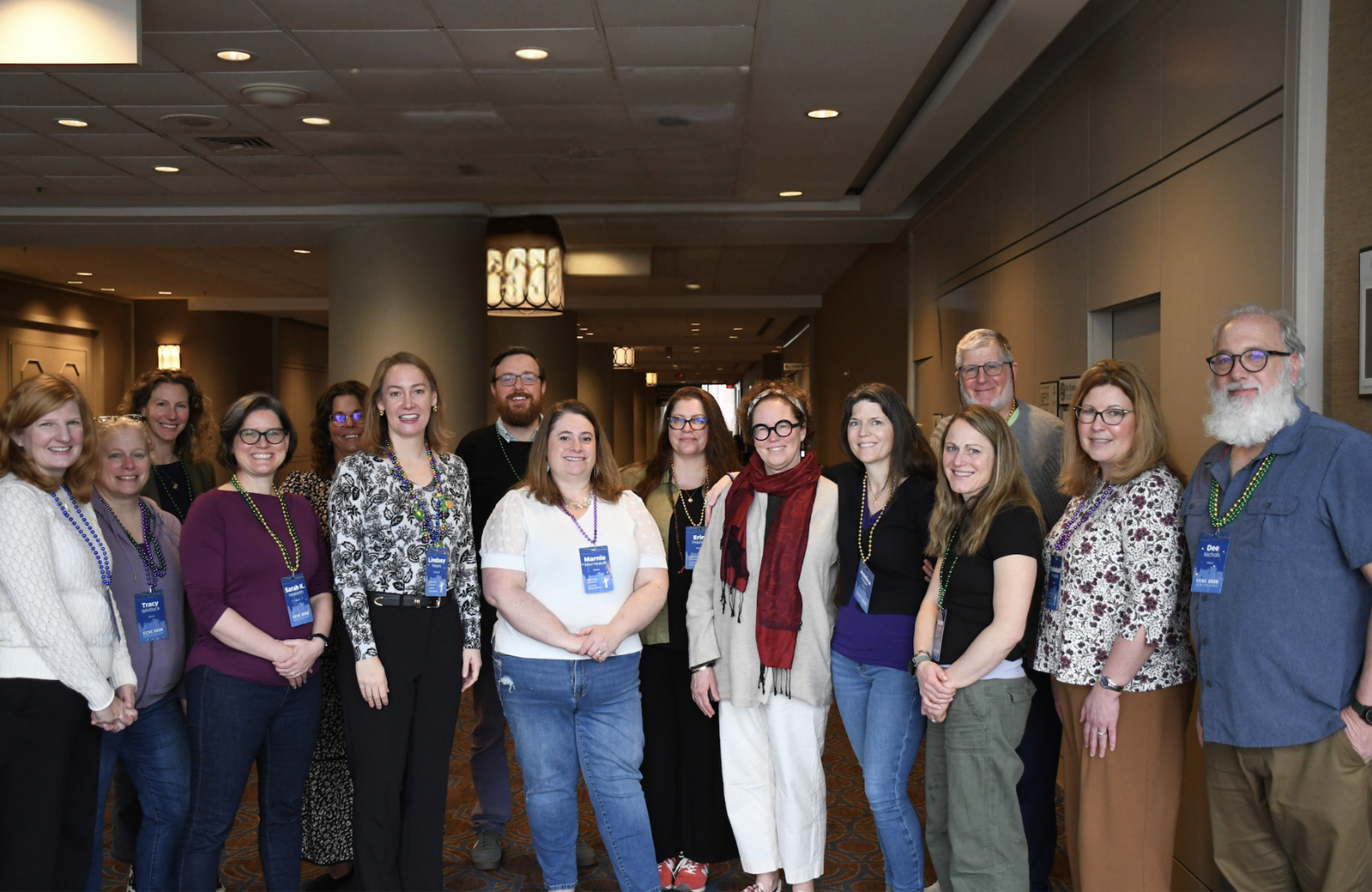 Marnie Morneault Represents Maine at National CEEDAR Convening to Strengthen Teacher Preparation and Support Students with Disabilities