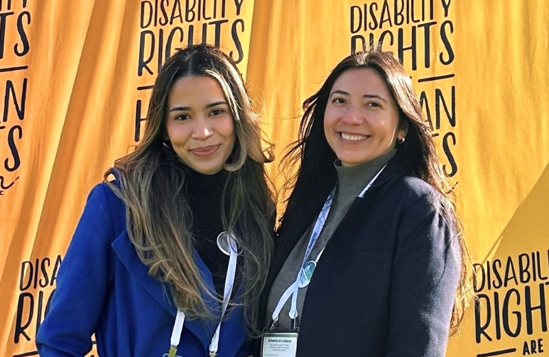 From Cohort-Mates to Colleagues: ArizonaLEND Alumni Match into Doctoral Psychology Internships