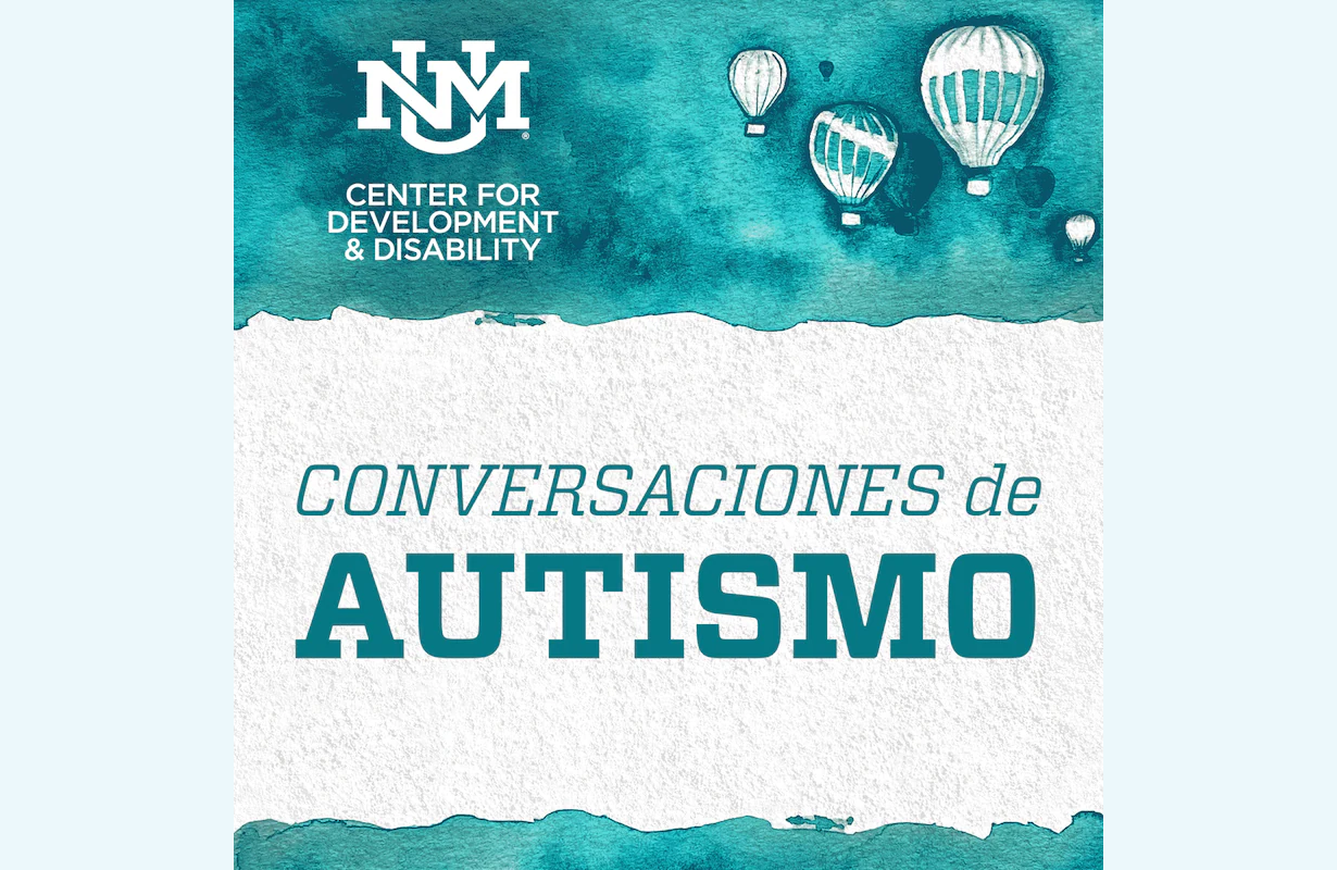  Artwork for podcast Conversaciones de Autismo – Español 