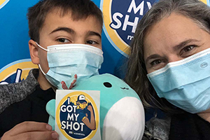 MN LEND Fellow Expands Practice for Children with Autism