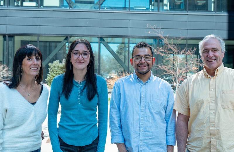 IDRPP ECHO Network Takes On Substance Use, Stigma