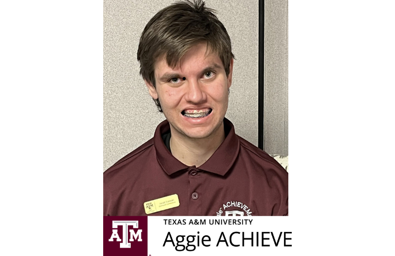 Where Passion Meets Purpose: Spotlight on a New Student Leader