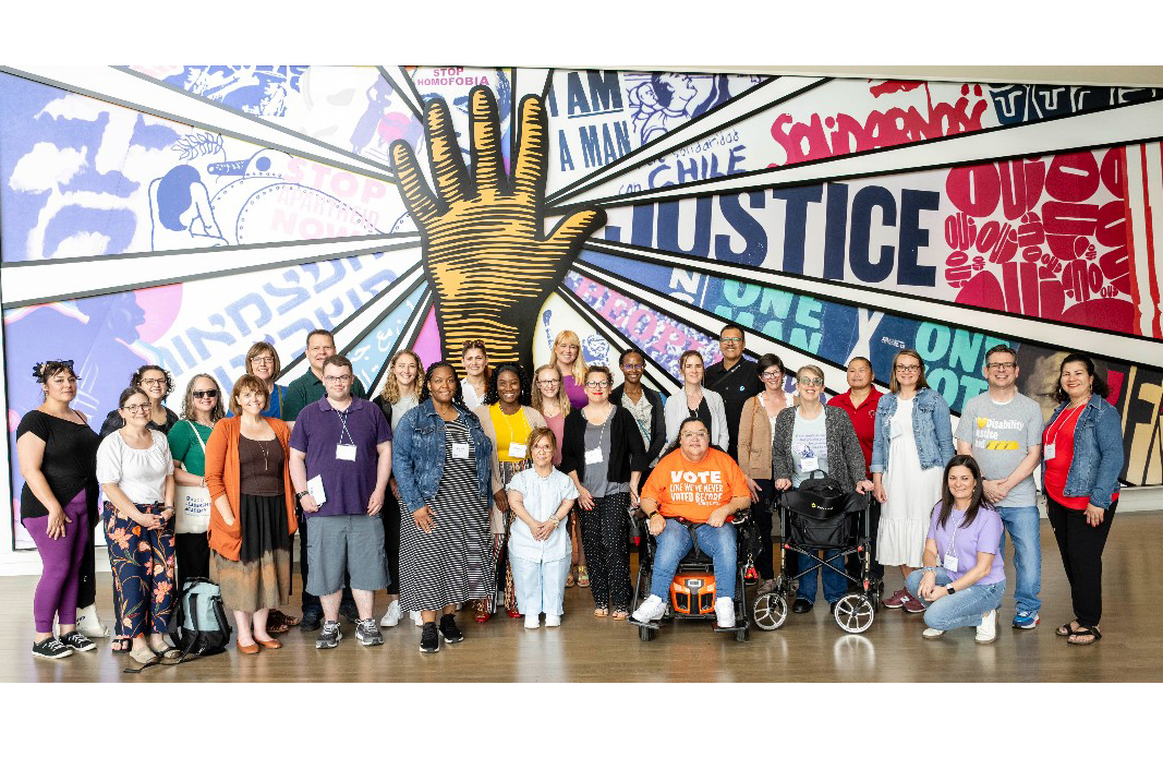 The Center for Leadership in Disability Presents 8th Annual AUCD Leadership Academy Cohort