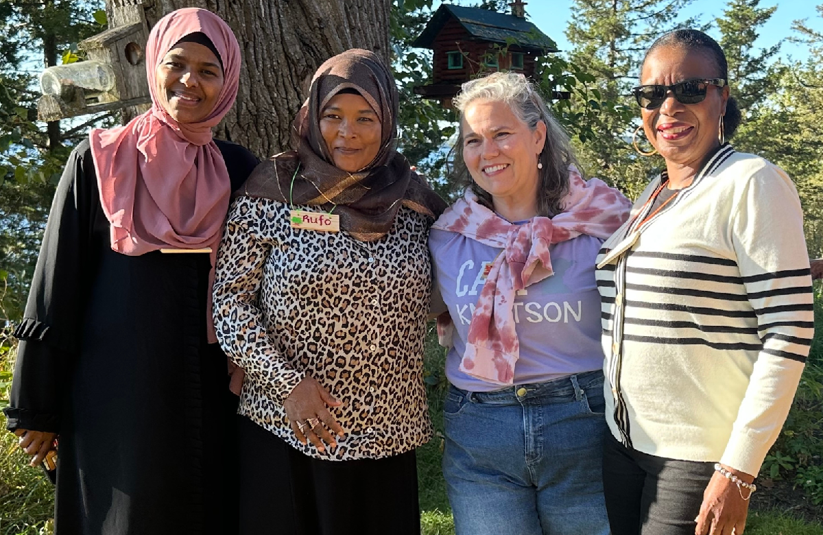 Leading in Challenging Times