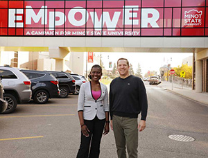 Host a Fellow from the Professional Fellows Program