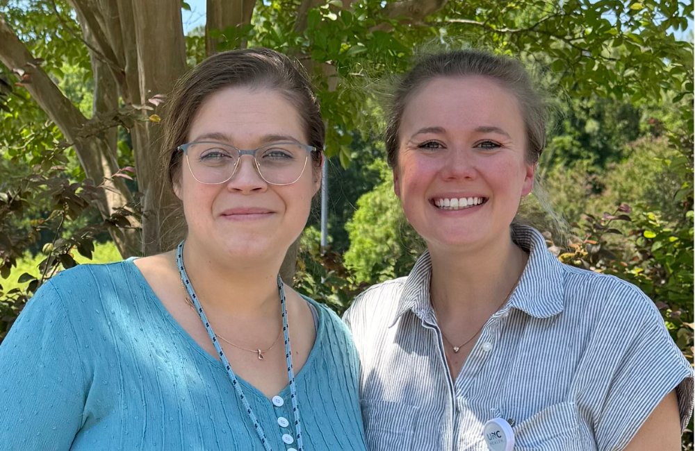 UNC Interdisciplinary Down Syndrome Evaluation and Consultation Clinic Launches