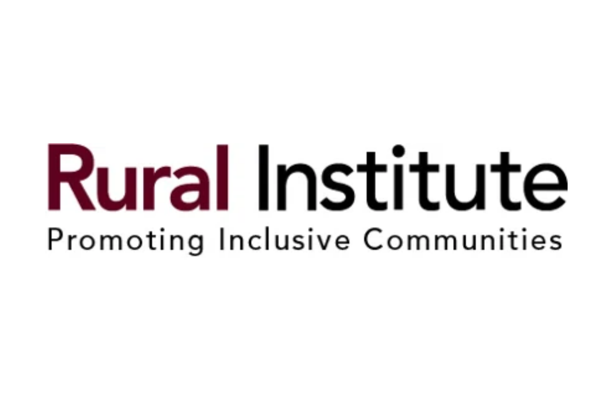 Rural Institute Promoting Inclusive Communities