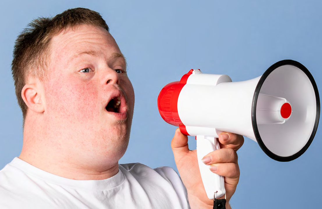 Sharing Your Story: A Guide to Medicaid Advocacy