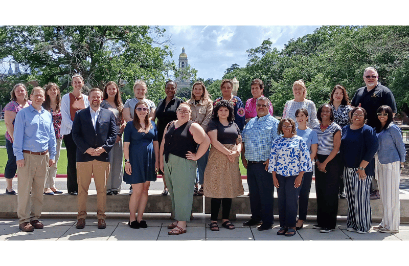 2026 Research and Grant Highlights: Dr. Lisa Bowman-Perrott