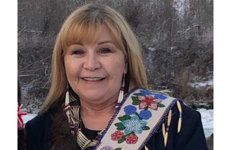 ALASKA LEND Family Faculty Appointed to GAO Tribal and Indigenous Advisory Council