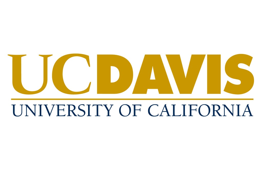 UC Davis University California
