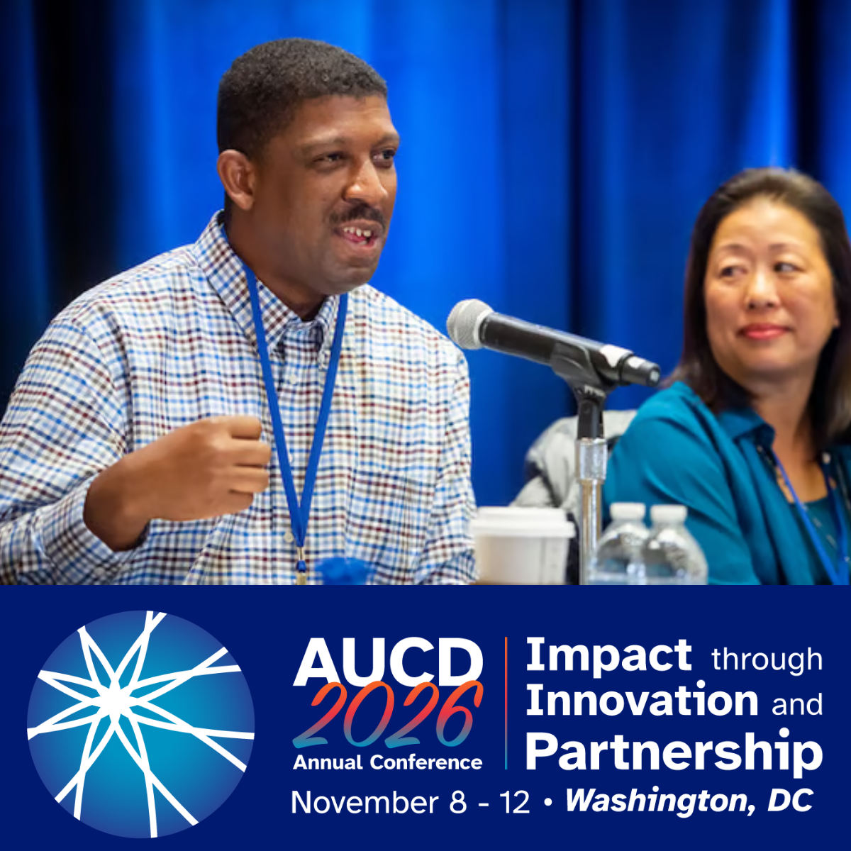AUCD 2026 Conference: Call for Proposals is Open 