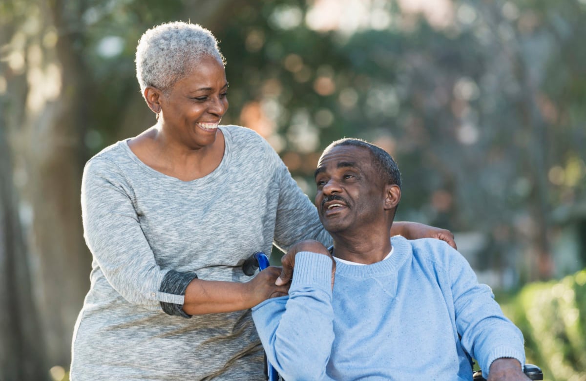 New eLearning Module: A Focus on Aging with Disabilities in Communities of Color