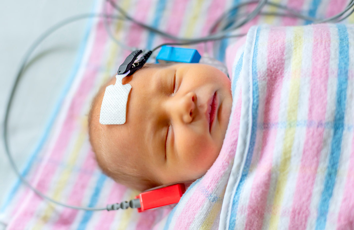 National Center Focused on Newborn Hearing Joins Utah UCEDD