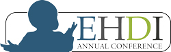 2022 EHDI Conference Scholarships for LEND Audiology Trainees