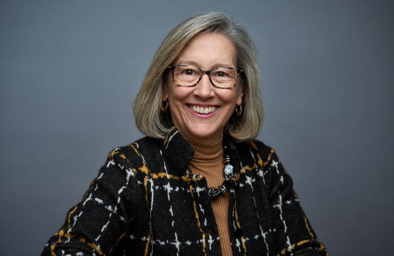 After a Decade of Transformational Leadership, Dr. Susan Fox to Retire as President & CEO of WIHD