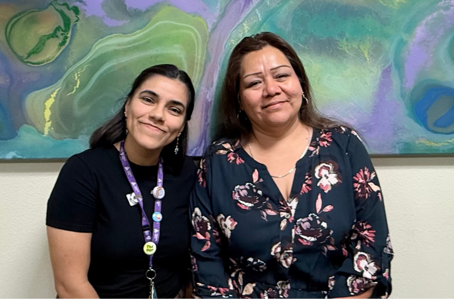 Building Community and Empowering Families: ArizonaLEND Alumni Launch Parent Group at Children's Clinics