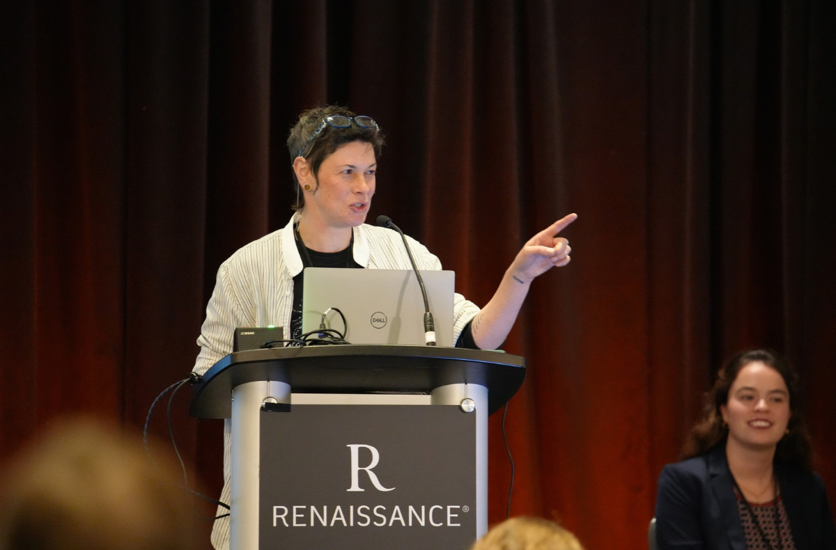 Reimagining Quality: Connecting Ideas to Action and a Better Life