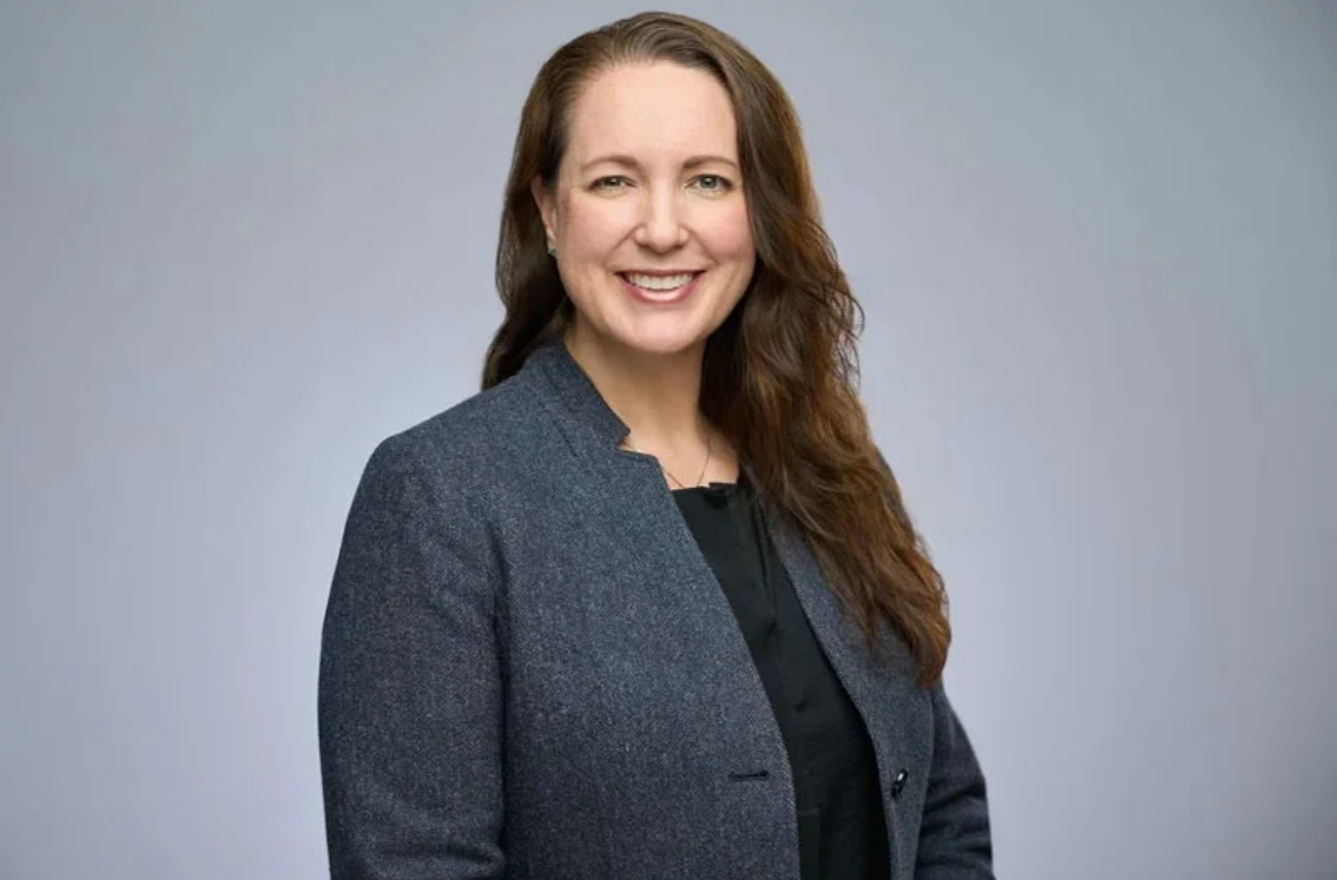 ICI Welcomes New Director, Dr. Kelly Nye Lengerman