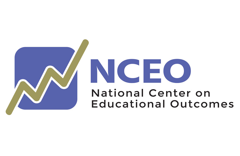 National Center on Educational Outcomes (NCEO) 
