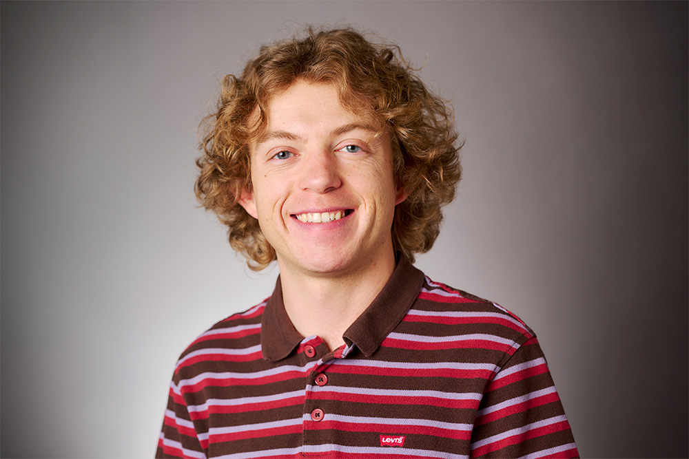 Quinn Oteman (MN LEND 2020-21)