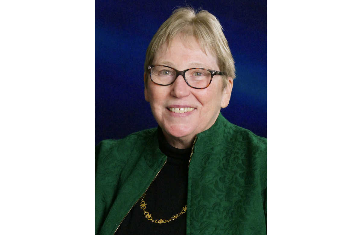 Corry Robinson Rosenberg Retires