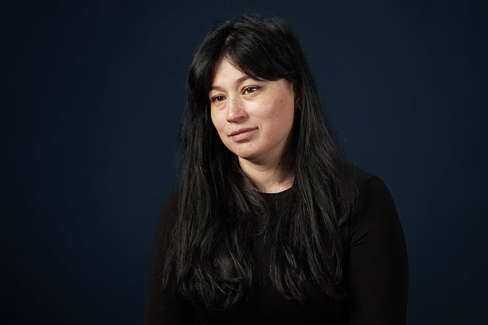 “I Have More to Do”