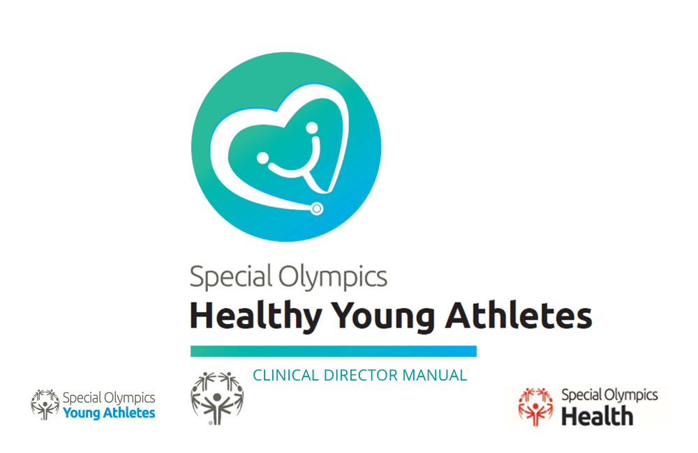MCDD Partners with Special Olympics Maryland to Expand Healthy Young Athletes